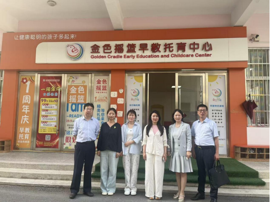 访企拓岗见实效：这个园湖职人占了1/2